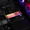 Kingston Fury Beast RGB DDR5 64GB RAM με 2x32GB Modules και Ταχύτητα 6400 για Desktop