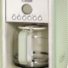 Ariete Προγραμματιζόμενη Καφετιέρα Φίλτρου 960W Green