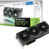 PNY GeForce RTX 5070 Ti 16GB GDDR7 OC Triple Fan Κάρτα Γραφικών