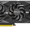 PNY GeForce RTX 5070 Ti 16GB GDDR7 OC Triple Fan Κάρτα Γραφικών