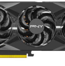 PNY GeForce RTX 5070 Ti 16GB GDDR7 OC Triple Fan Κάρτα Γραφικών