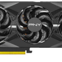 PNY GeForce RTX 5070 Ti 16GB GDDR7 OC Triple Fan Κάρτα Γραφικών
