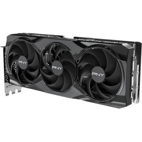 PNY GeForce RTX 5070 Ti 16GB GDDR7 OC Triple Fan Κάρτα Γραφικών
