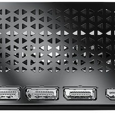 PNY GeForce RTX 5070 Ti 16GB GDDR7 OC Triple Fan Κάρτα Γραφικών