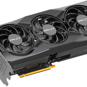 PNY GeForce RTX 5070 Ti 16GB GDDR7 OC Triple Fan Κάρτα Γραφικών