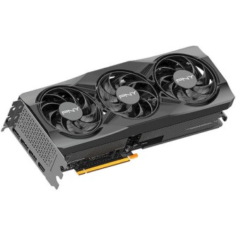 PNY GeForce RTX 5070 Ti 16GB GDDR7 OC Triple Fan Κάρτα Γραφικών