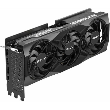 PNY GeForce RTX 5070 Ti 16GB GDDR7 OC Triple Fan Κάρτα Γραφικών