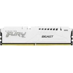 Kingston Fury Beast DDR5 με Module 1x32GB για Desktop