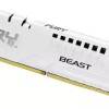 Kingston Fury Beast DDR5 με Module 1x32GB για Desktop