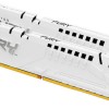 Kingston Fury Beast DDR5 με Module 1x64GB και Ταχύτητα 6400 για Desktop
