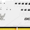 Kingston Fury Beast DDR5 με Module 1x64GB και Ταχύτητα 6400 για Desktop