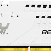 Kingston Fury Beast DDR5 με Module 1x64GB και Ταχύτητα 6400 για Desktop