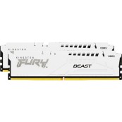Kingston Fury Beast DDR5 με Module 1x64GB και Ταχύτητα 6400 για Desktop