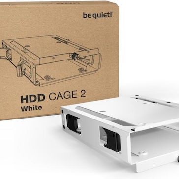Be Quiet HDD/SSD Bracket (BGA13)
