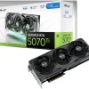 PNY GeForce RTX 5070 Ti 16GB GDDR7 Overclocked Triple Fan Plus Κάρτα Γραφικών