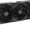 PNY GeForce RTX 5070 Ti 16GB GDDR7 Overclocked Triple Fan Plus Κάρτα Γραφικών
