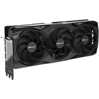PNY GeForce RTX 5070 Ti 16GB GDDR7 Overclocked Triple Fan Plus Κάρτα Γραφικών