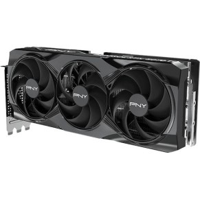 PNY GeForce RTX 5070 Ti 16GB GDDR7 Overclocked Triple Fan Plus Κάρτα Γραφικών