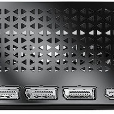 PNY GeForce RTX 5070 Ti 16GB GDDR7 Overclocked Triple Fan Plus Κάρτα Γραφικών