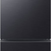 Samsung Ψυγειοκαταψύκτης 538lt NoFrost Υ203xΠ75.9xΒ71.1εκ. Γκρι RB53DG706AB1