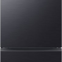 Samsung Ψυγειοκαταψύκτης 538lt NoFrost Υ203xΠ75.9xΒ71.1εκ. Γκρι RB53DG706AB1