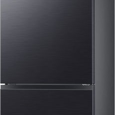 Samsung Ψυγειοκαταψύκτης 538lt NoFrost Υ203xΠ75.9xΒ71.1εκ. Γκρι RB53DG706AB1