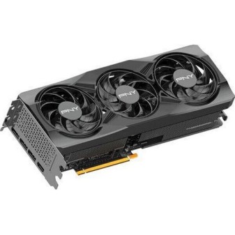 PNY GeForce RTX 5070 Ti 16GB GDDR7 Triple DP Κάρτα Γραφικών