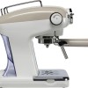 Ariete Vintage Μηχανή Espresso 900W Πίεσης 15bar Beige
