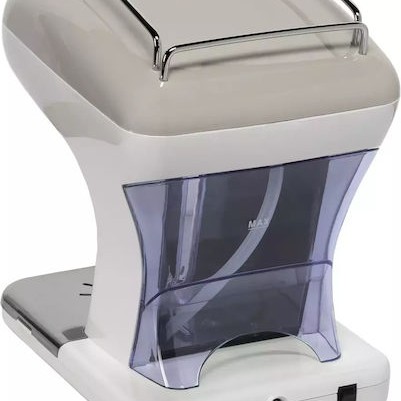 Ariete Vintage Μηχανή Espresso 900W Πίεσης 15bar Beige