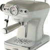 Ariete Vintage Μηχανή Espresso 900W Πίεσης 15bar Beige