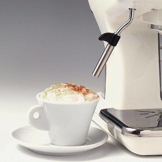 Ariete Μηχανή Espresso 900W Πίεσης 15bar Πράσινη 78205