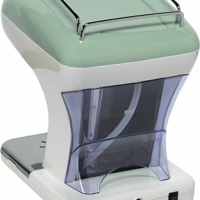 Ariete Μηχανή Espresso 900W Πίεσης 15bar Πράσινη 78205