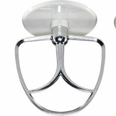 Ariete Vintage Κουζινομηχανή 2400W με Ανοξείδωτο Κάδο 5.5lt