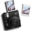 Fujifilm Φωτογραφική Μηχανή μιας Χρήσης Instax Mini Black