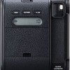 Fujifilm Φωτογραφική Μηχανή μιας Χρήσης Instax Mini Black