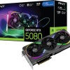 PNY GeForce RTX 5080 16GB GDDR7 EPIC-X RGB Overclocked Κάρτα Γραφικών