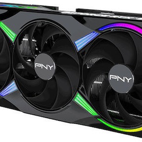 PNY GeForce RTX 5080 16GB GDDR7 EPIC-X RGB Overclocked Κάρτα Γραφικών