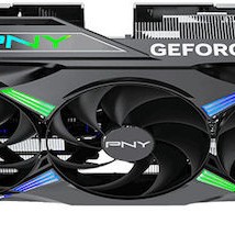 PNY GeForce RTX 5080 16GB GDDR7 EPIC-X RGB Overclocked Κάρτα Γραφικών
