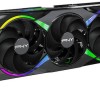PNY GeForce RTX 5080 16GB GDDR7 EPIC-X RGB Overclocked Κάρτα Γραφικών