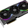 PNY GeForce RTX 5080 16GB GDDR7 EPIC-X RGB Overclocked Κάρτα Γραφικών