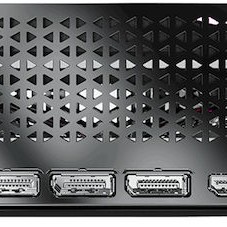 PNY GeForce RTX 5080 16GB GDDR7 EPIC-X RGB Overclocked Κάρτα Γραφικών