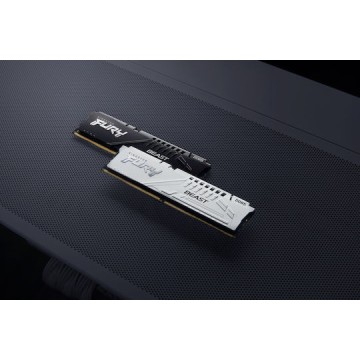 Kingston Fury Beast DDR5 με Module 1x32GB και Ταχύτητα 6800 για Desktop