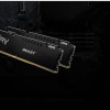 Kingston Fury Beast DDR5 με Module 1x32GB και Ταχύτητα 6800 για Desktop