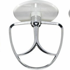 Ariete Vintage Κουζινομηχανή 2400W με Ανοξείδωτο Κάδο 5.5lt