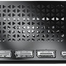 PNY GeForce RTX 5080 16GB GDDR7 Overclocked Triple Fan Κάρτα Γραφικών