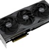 PNY GeForce RTX 5080 16GB GDDR7 Overclocked Triple Fan Κάρτα Γραφικών