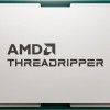 AMD Ryzen Threadripper 7970X 4GHz Επεξεργαστής 32 Πυρήνων για Socket sTR5 Tray