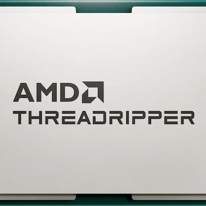 AMD Ryzen Threadripper 7970X 4GHz Επεξεργαστής 32 Πυρήνων για Socket sTR5 Tray