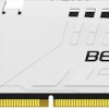 Kingston Fury Beast DDR5 32GB RAM με 2x16GB Modules και Ταχύτητα 6800 για Desktop