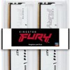 Kingston Fury Beast DDR5 32GB RAM με 2x16GB Modules και Ταχύτητα 6800 για Desktop